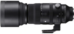 Sigma 150-600mm F/5-6.3 DG DN OS Sports For L-Mount 10 Sigma 150-600mm F/5-6.3 DG DN OS Sports For L-Mount -Camera Accessories 997536901945