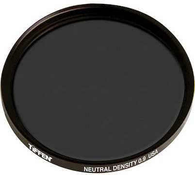 Unknown Full ND Filter 49mm 0.9 3 Unknown Full ND Filter 49mm 0.9