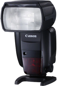 Canon® Canon Speedlite 600EX II-RT